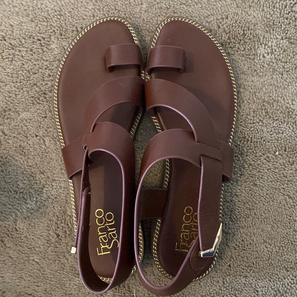 Franco Sarto Sandals